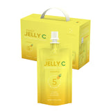 Sweet Jelly C Pineapple