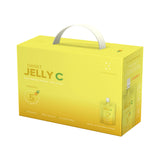 Sweet Jelly C Pineapple