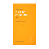 Daily Revival Elixir - Turmeric Curcumin 5 Boxes