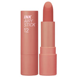 Ink Airy Velvet Lip Stick - 12 Naturally Healthy