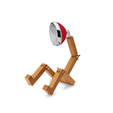 Mr. Wattson Original Table Lamp