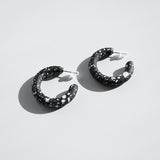 Maris Acrylic Earrings