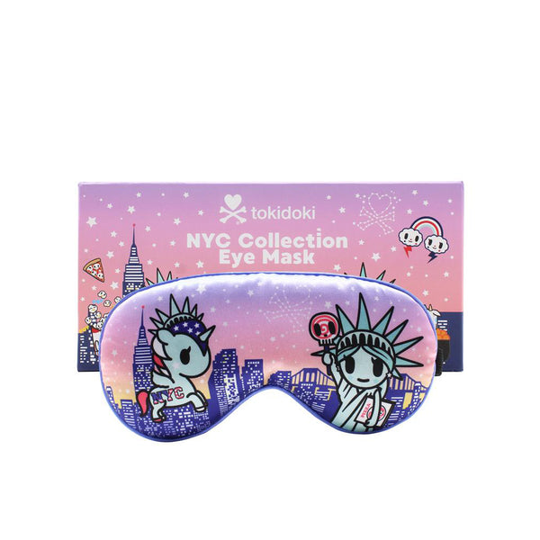 tokidoki NYC Collection Eye Mask Masksheets
