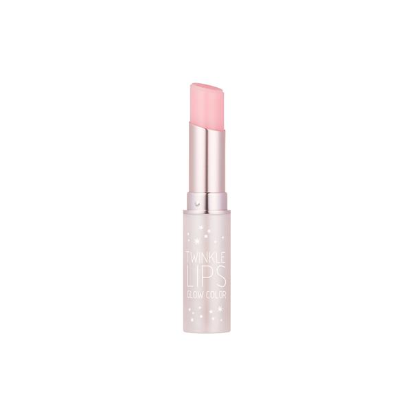 Twinkle Lips - N1 Glow Pink