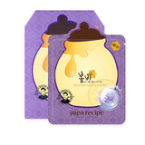 Bombee Pore Ampoule Honey Mask Pack