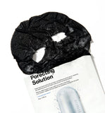 Dermask Ultra Jet Porecting Solution - 1 盒 5 片