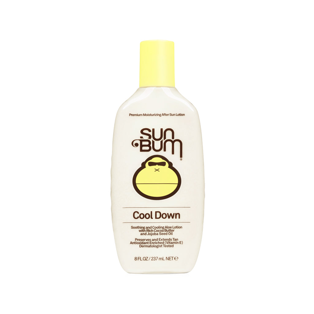 After Sun Cool Down Lotion