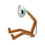 Mr. Wattson Original Table Lamp