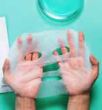 Dermask Water Jet Soothing Hydra Solution - 1 Sheet