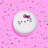 Hello Kitty Macaron Lip Balm - Sweet Sprinkles