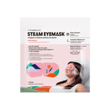 Steam Eye Mask - Rose Garden