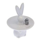 Rabbit Jewelry Tray