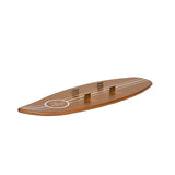 Mr. Wattson Surfboard Table Stand