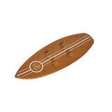 Mr. Wattson Surfboard Table Stand