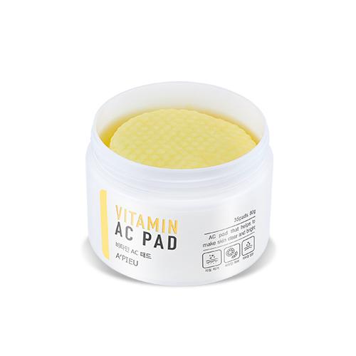 Vitamin AC Pad