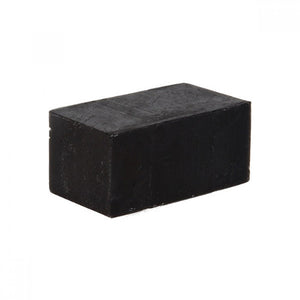 Facial Soap Black Brick - Free Gift