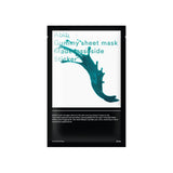 Gummy Sheet Mask Madecassoside Sticker - 1 Sheet