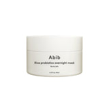 Rice Probiotics Overnight Mask