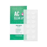 AC Clean Up Spot Patch - 1 Sheet