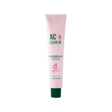 AC Clean Up Pink Powder Mask