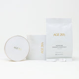 Signature Essence Cover Pact - Long Stay 21