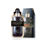 Black Caviar Facial Ampoule Mask