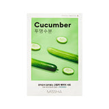 Airy Fit Sheet Mask - Cucumber