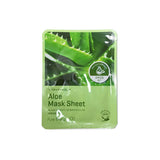 Pure Energy 100 Aloe Mask Sheet