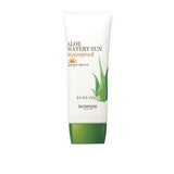 Aloe Watery Sun Waterproof SPF50+ PA+++