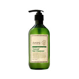 Natural Hair Cleanser