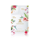 Anti Dust Whitening Mask - 1 Box of 10 Sheets