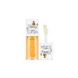 Honey & Milk Lip Oil