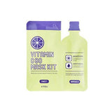 Vitamin C80 Mask Kit - 1 Sheet