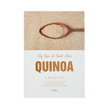 My Skin-fit Sheet Mask Quinoa - 1 Sheet