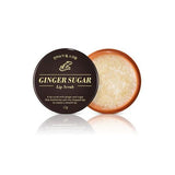 Ginger Sugar Lip Scrub