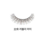 Idol Lash Premium - 22 Lovely Eye