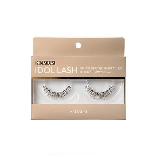 Idol Lash Premium - 22 Lovely Eye