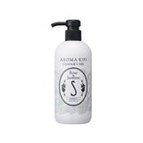 Aroma Kifi Damage Care Shampoo