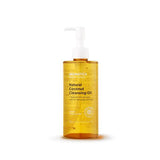 Natural Coconut Cleansing Oil
