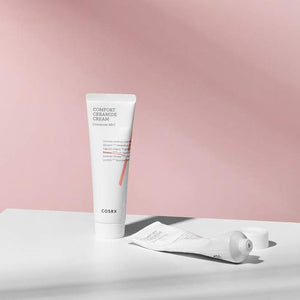 Balancium Comfort Ceramide Cream