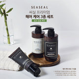 Bamboo Salt Mineral Premium Hair Care Set