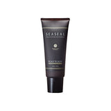 Bamboo Salt Mineral Scalp Scaler