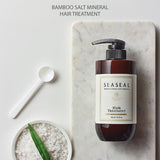 Bamboo Salt Mineral Anti Hair Treatment