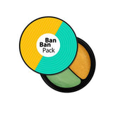 Double Chemi BanBan Pack
