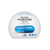 Vita Genic Hydrating Jelly Mask