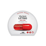 Vita Genic Lifting Jelly Mask - 1 Box of 10 Sheets