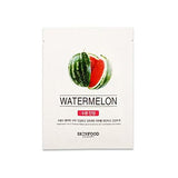 Beauty in a Food mask Sheet, Watermelon