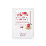 Goodbye Redness Centella Mask Pack - 1 Sheet