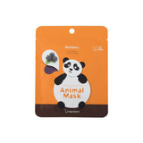 Animal Mask Series - Panda