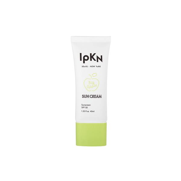 Big Apple Sun Cream SPF 50